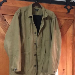 Xxl royal Robbins jacket